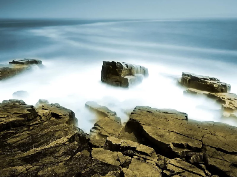 ocean, океан