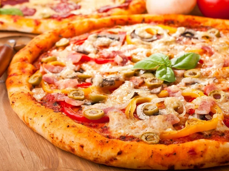 food, pizza, пицца, еда