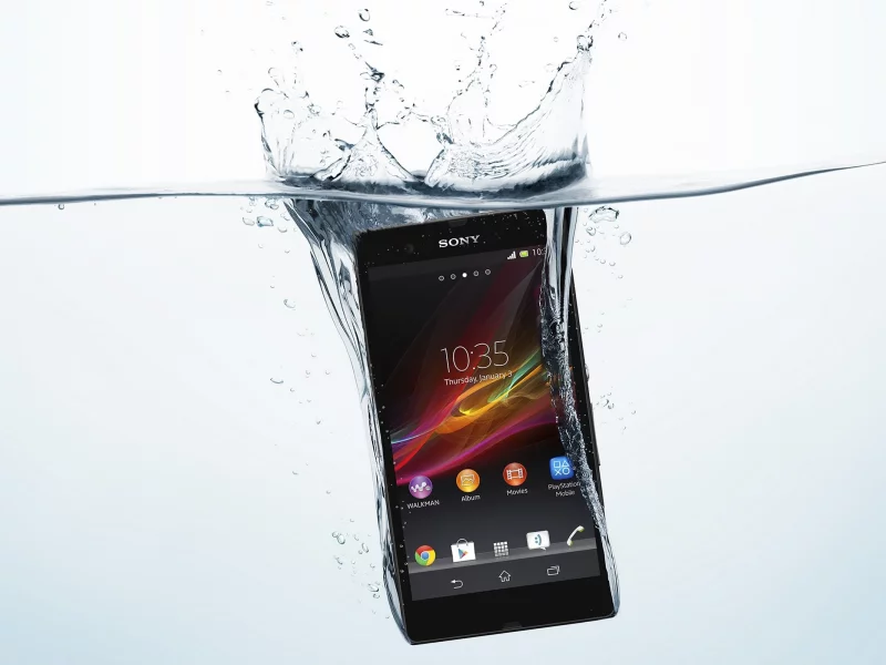 mobile, Sony, мобильный, Xperia