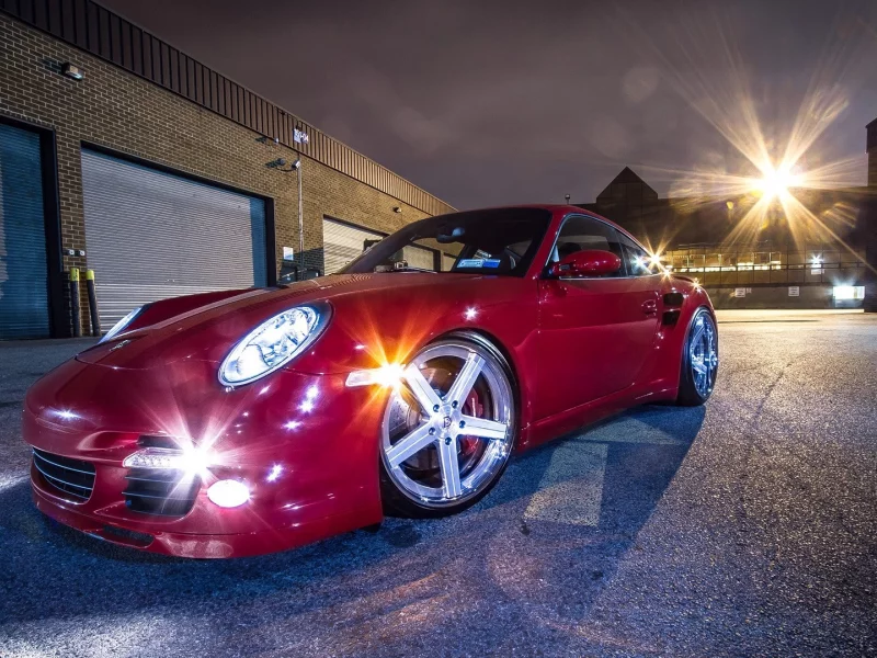 Porsche 911 GT3, cars, Автомобили
