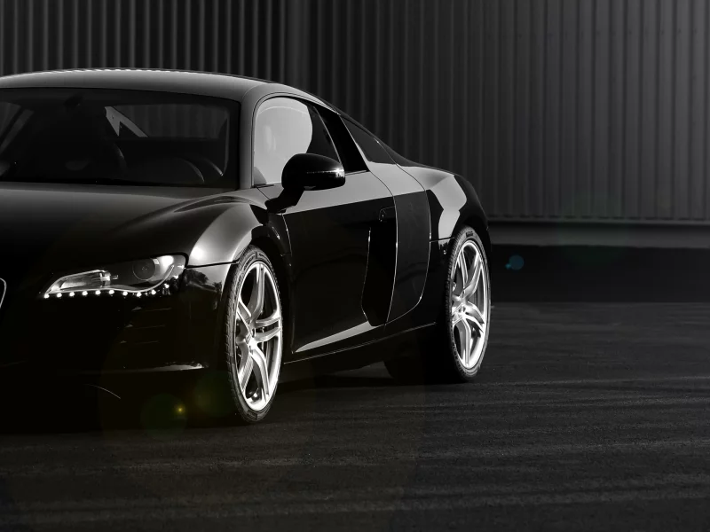 Audi R8, Audi, , races, cars