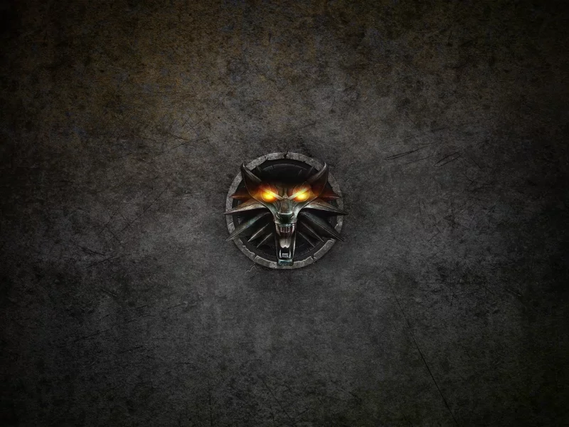 wolves, Волки, witcher 2, Ведьмак 2