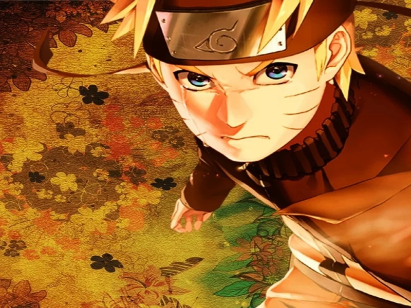 Naruto Uzumaki, Naruto: Shippuden