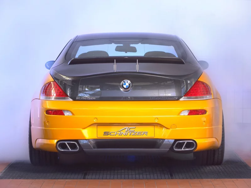 AC Schnitzer, 2005, BMW