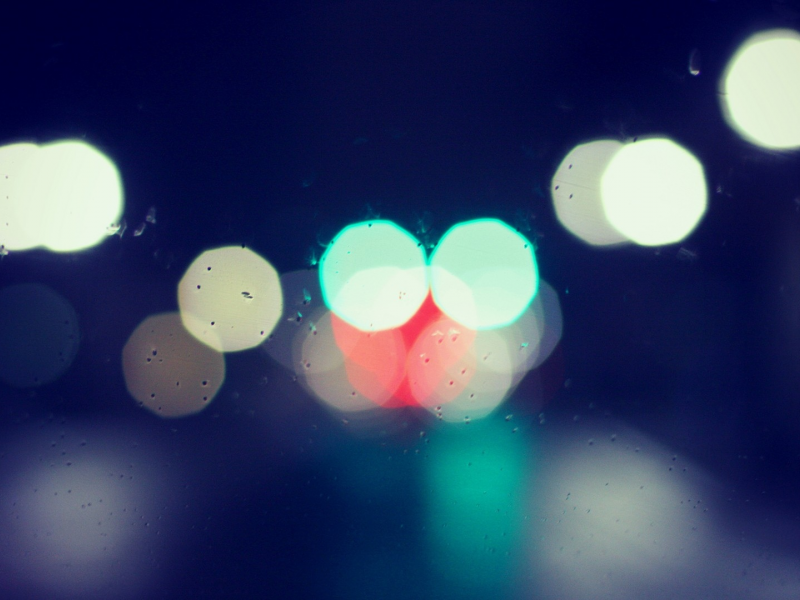 боке, bokeh