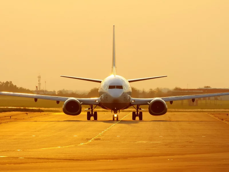aircraft, самолет
