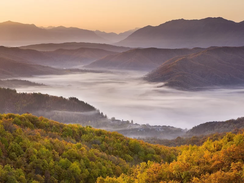 природа, nature
