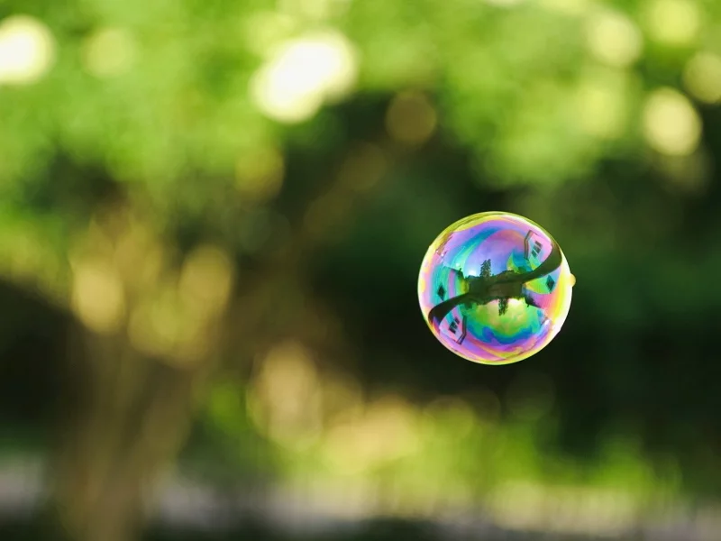 macro, bubbles, bokeh, макро, nature, пузыри, боке, природа