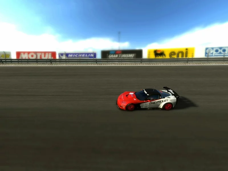 Автомобили, цветов, Gran Turismo 5, Corvette, cars, высокая скорость, colors, high speed
