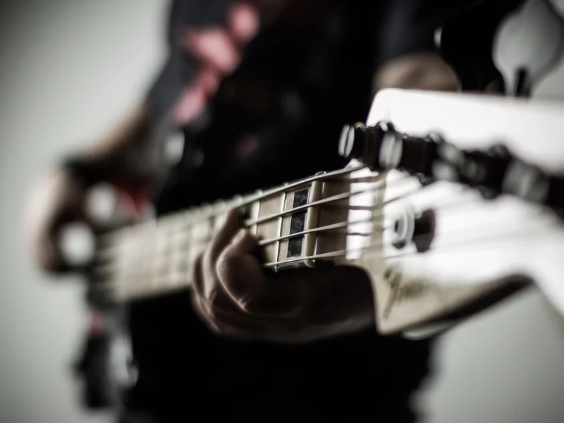 music, guitars, background, 