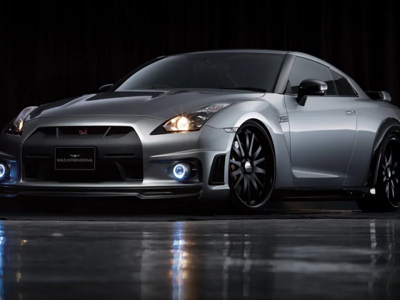 vehicles, automobile, Nissan, cars, Nissan R35 GT-R, отражения, Nissan GTR, автомобильные, reflections, nissan gtr, транспортных средств, Nissan Skyline R35 GT-R, Автомобили