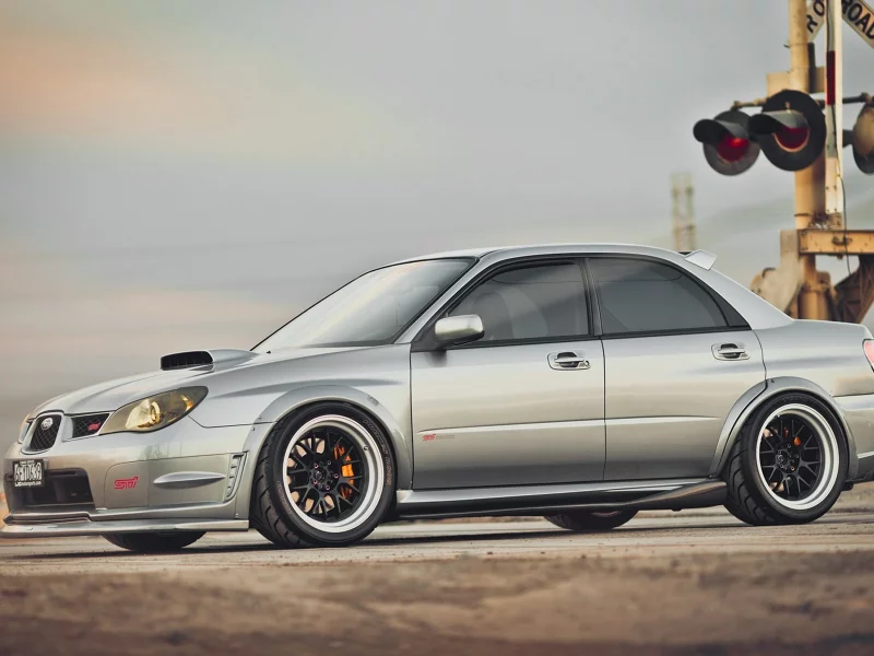Subaru Impreza, cars, 