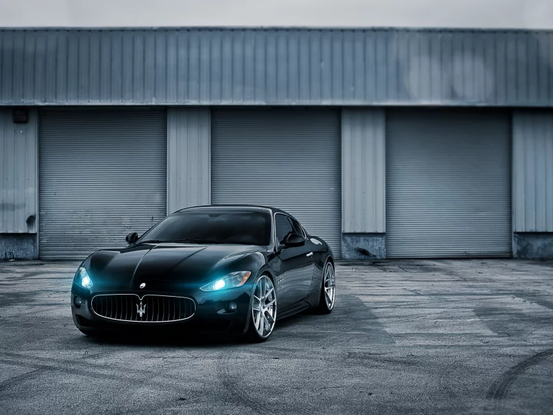 Maserati, , cars