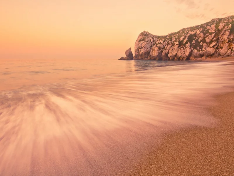 landscapes, , beach