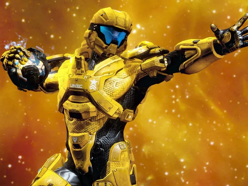 , spartan, Halo 4