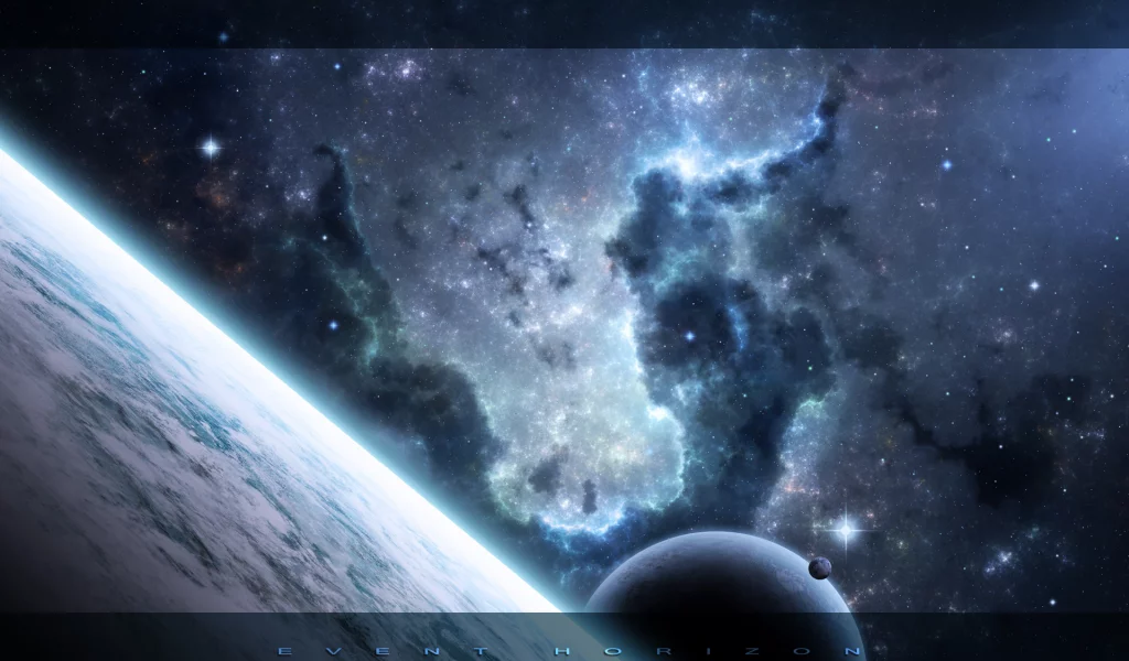 nebula, stars, universe, space, звезды, туманность, Космос, планеты