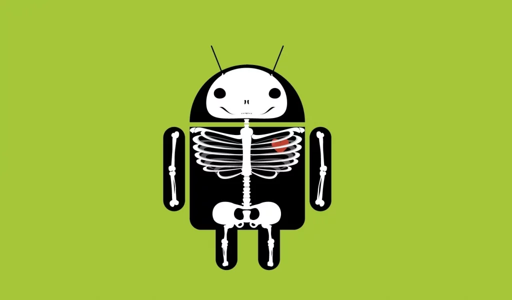 новые технологии, Android, андроид