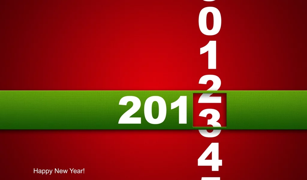 Новый год, смена года, 2013, new yaer, happy new year
