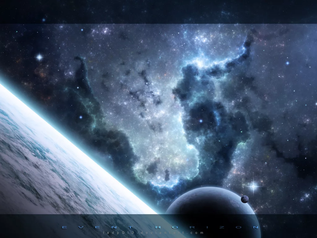 nebula, stars, universe, space, звезды, туманность, Космос, планеты