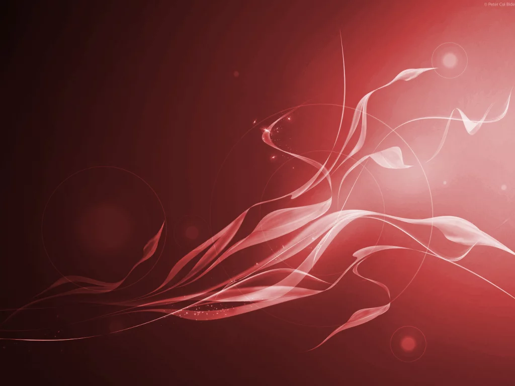 red, красный, абстрактное, abstract