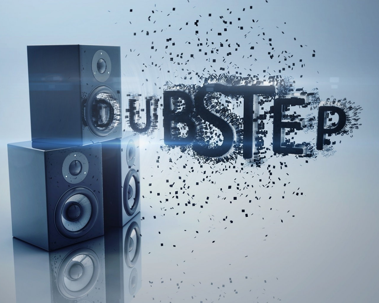 quality, wallpaper, Dubstep, music, electronic