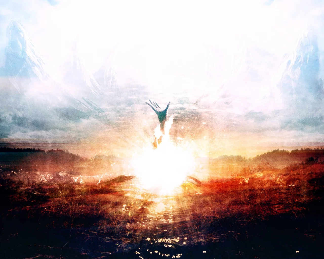 digital art, abstract, цифровое искусство, artwork, произведения искусства, абстрактное