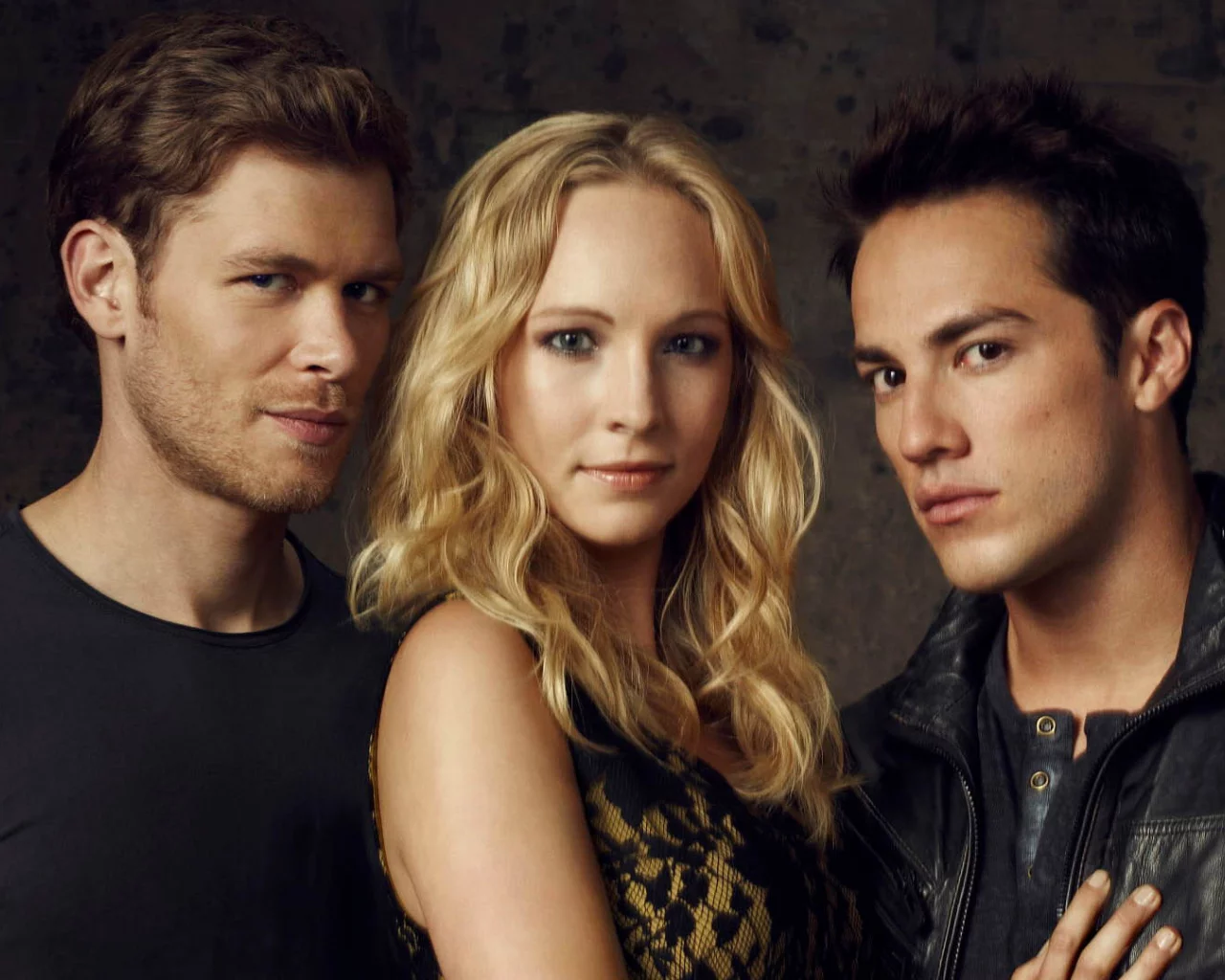 дневники вампира, сериал, кэндис аккола, The vampire diaries