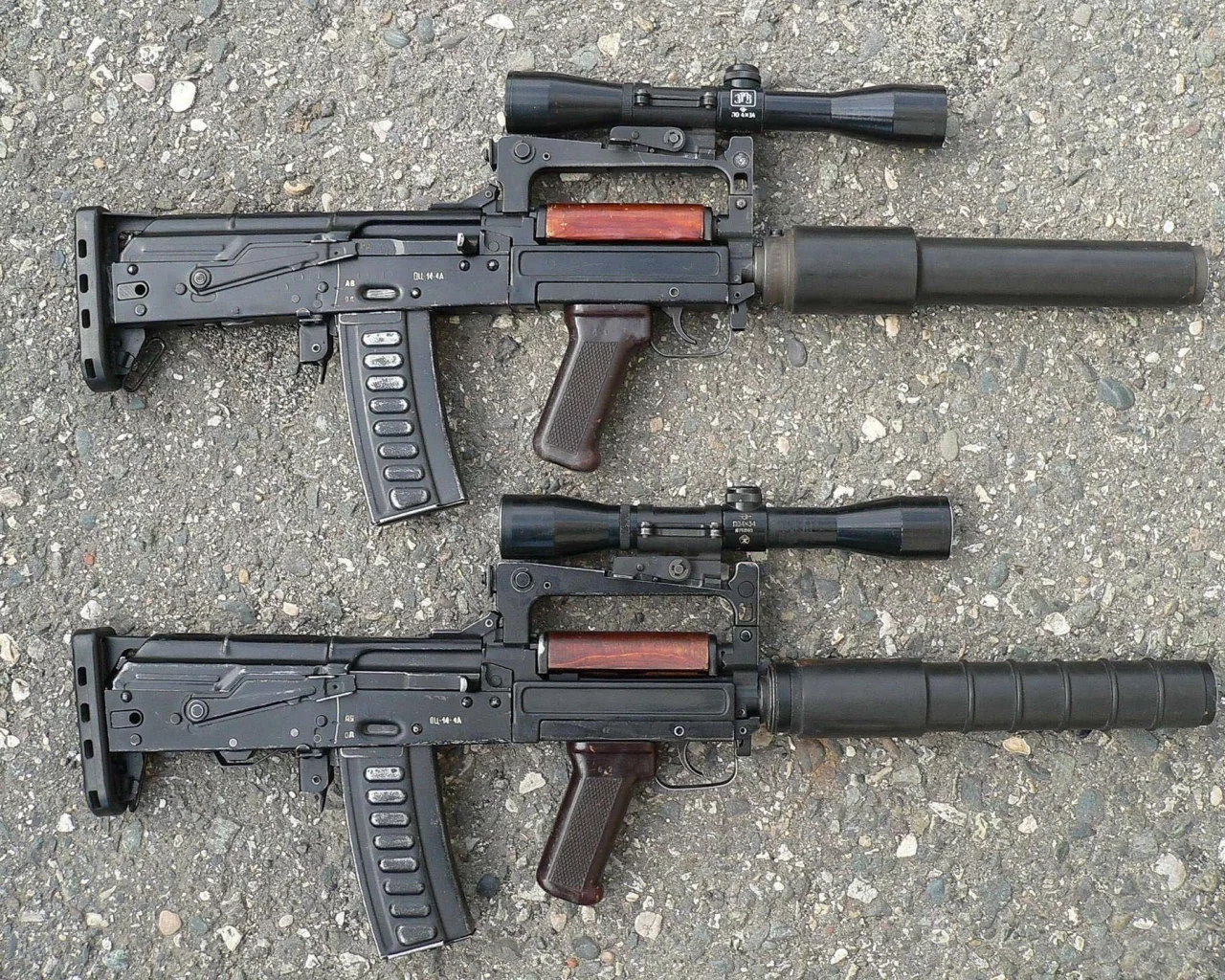 комплекс, гранатометный, оц-14, автоматно, Оружие, гроза