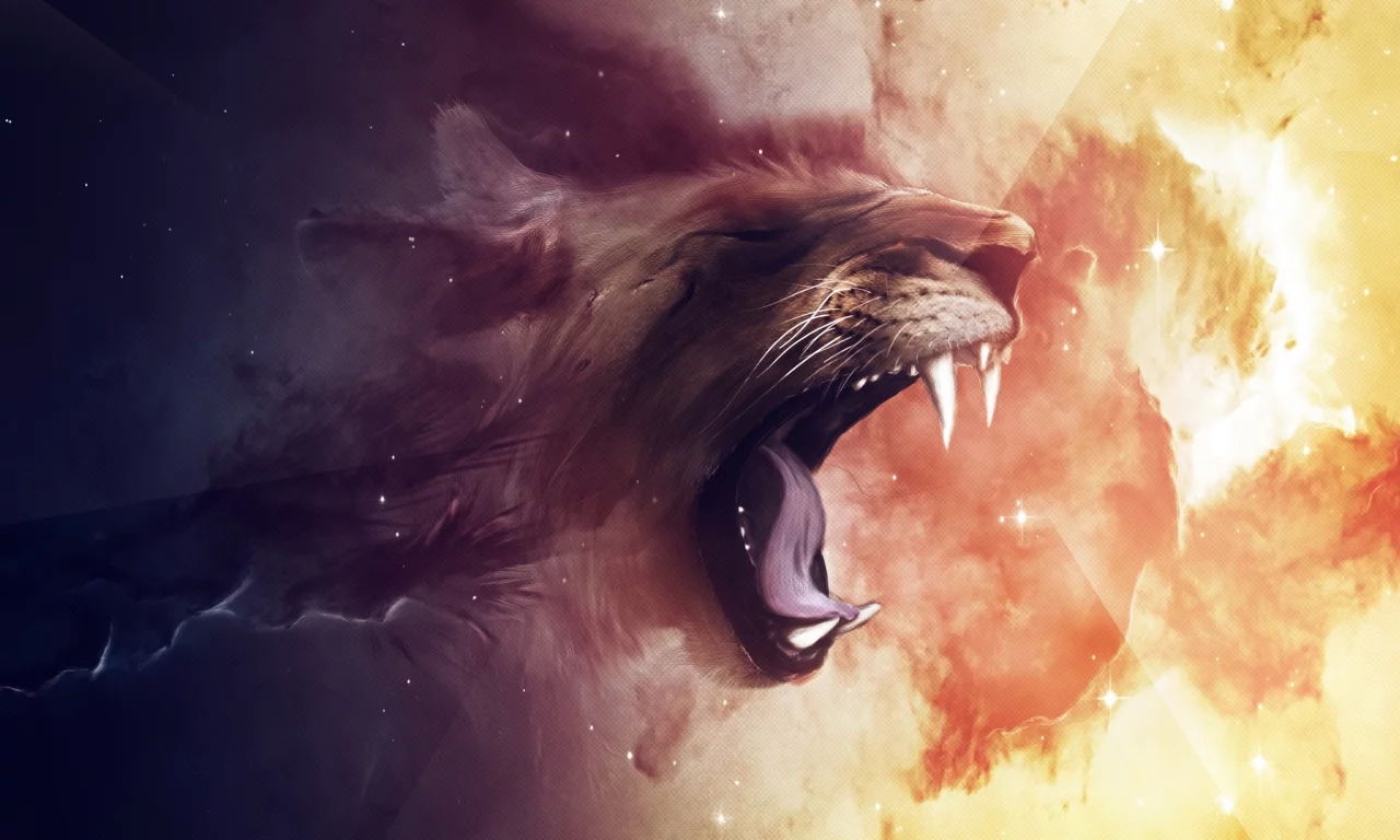 animals, digital art, Фотоманипуляция, животных, цифровое искусство, photomanipulation