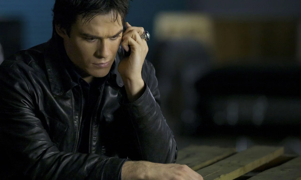 мужчина, ian somerhalder, актер, Иен сомерхолдер, the vampire diaries