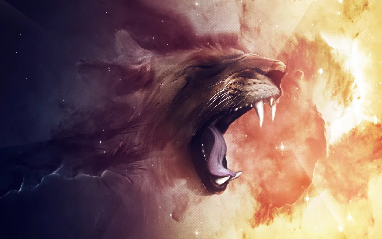 animals, digital art, Фотоманипуляция, животных, цифровое искусство, photomanipulation