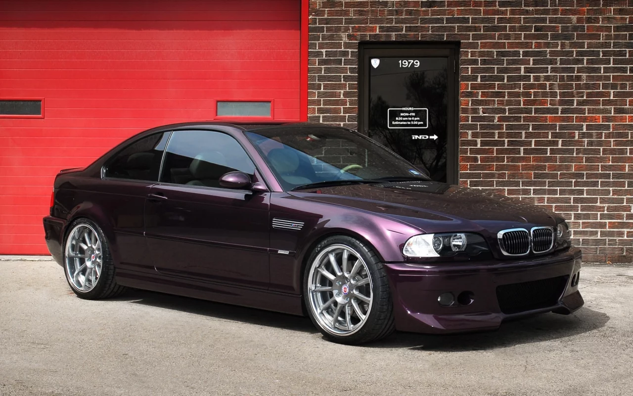 Ind, бмв, bmw, m3, тюнинг, передок, фон, tuning, купе, гараж, coupe, м3