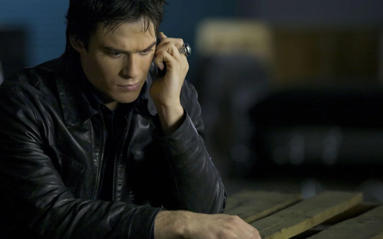 мужчина, ian somerhalder, актер, Иен сомерхолдер, the vampire diaries