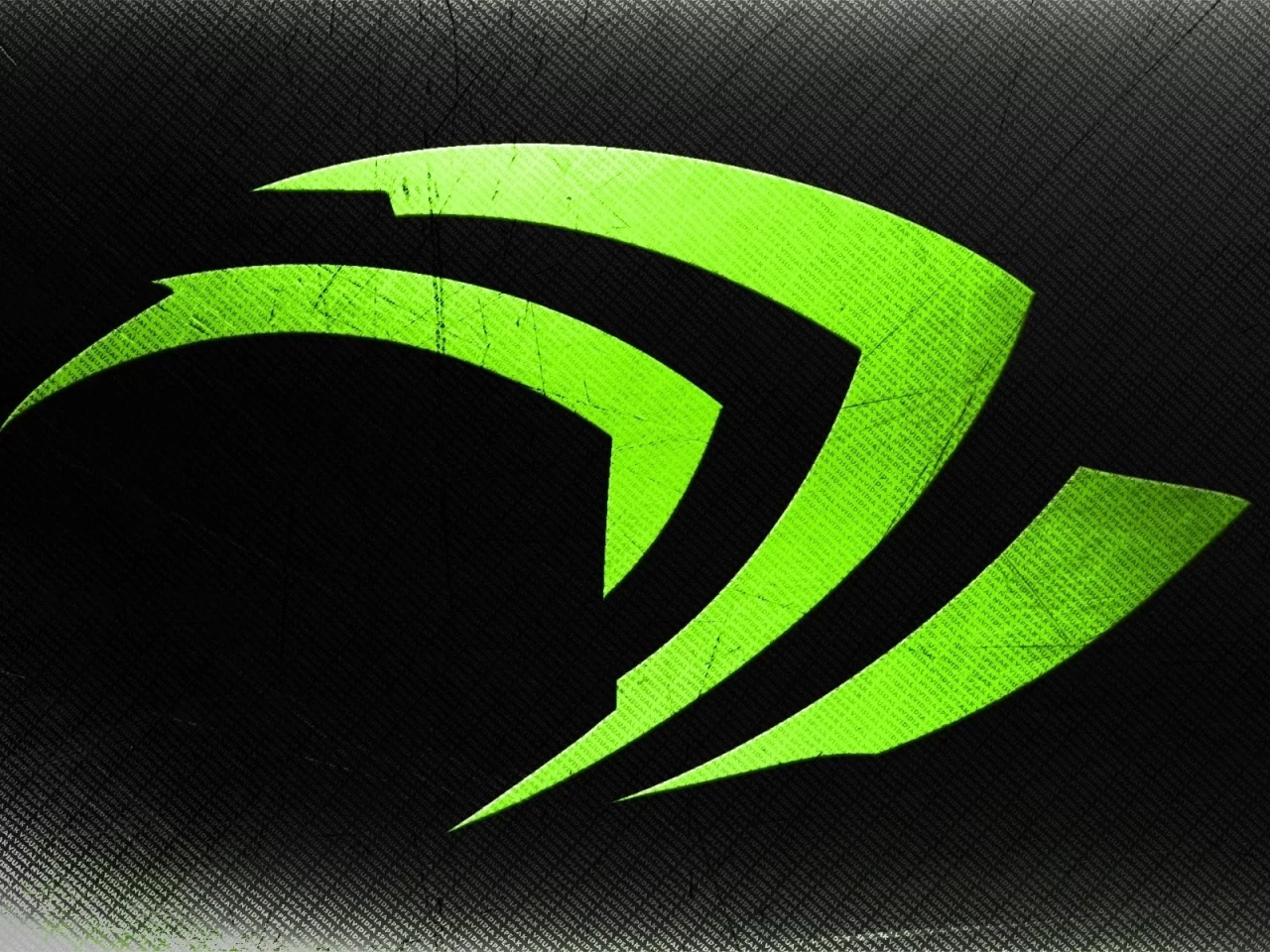 бренд, Nvidia, нвидиа, зелёный, фон, лого, цвет