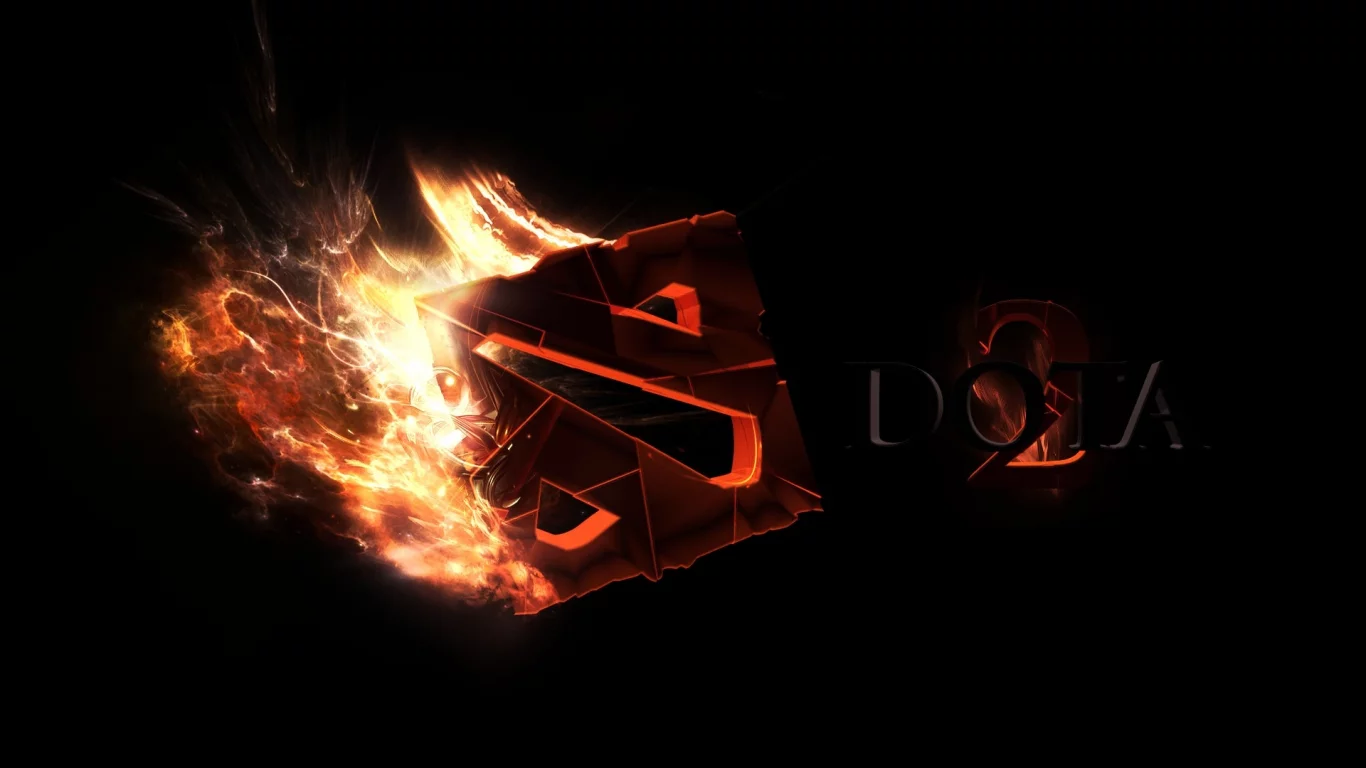 dota 2, warcraft, valve, defense of the ancients, Dota