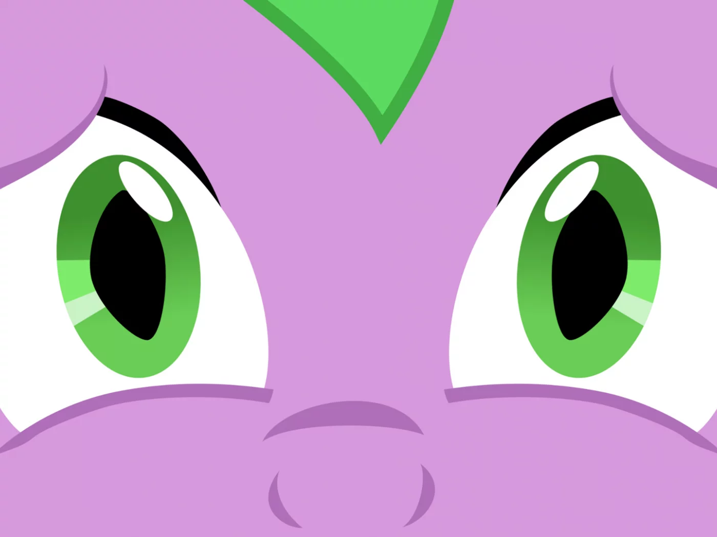 My Little Pony, Bronies, Bronie, Минималистичный, My Little Pony : Friendship Is Magic, мкм, Spike, minimalistic, fim, My Little Pony: Friendship is Magic