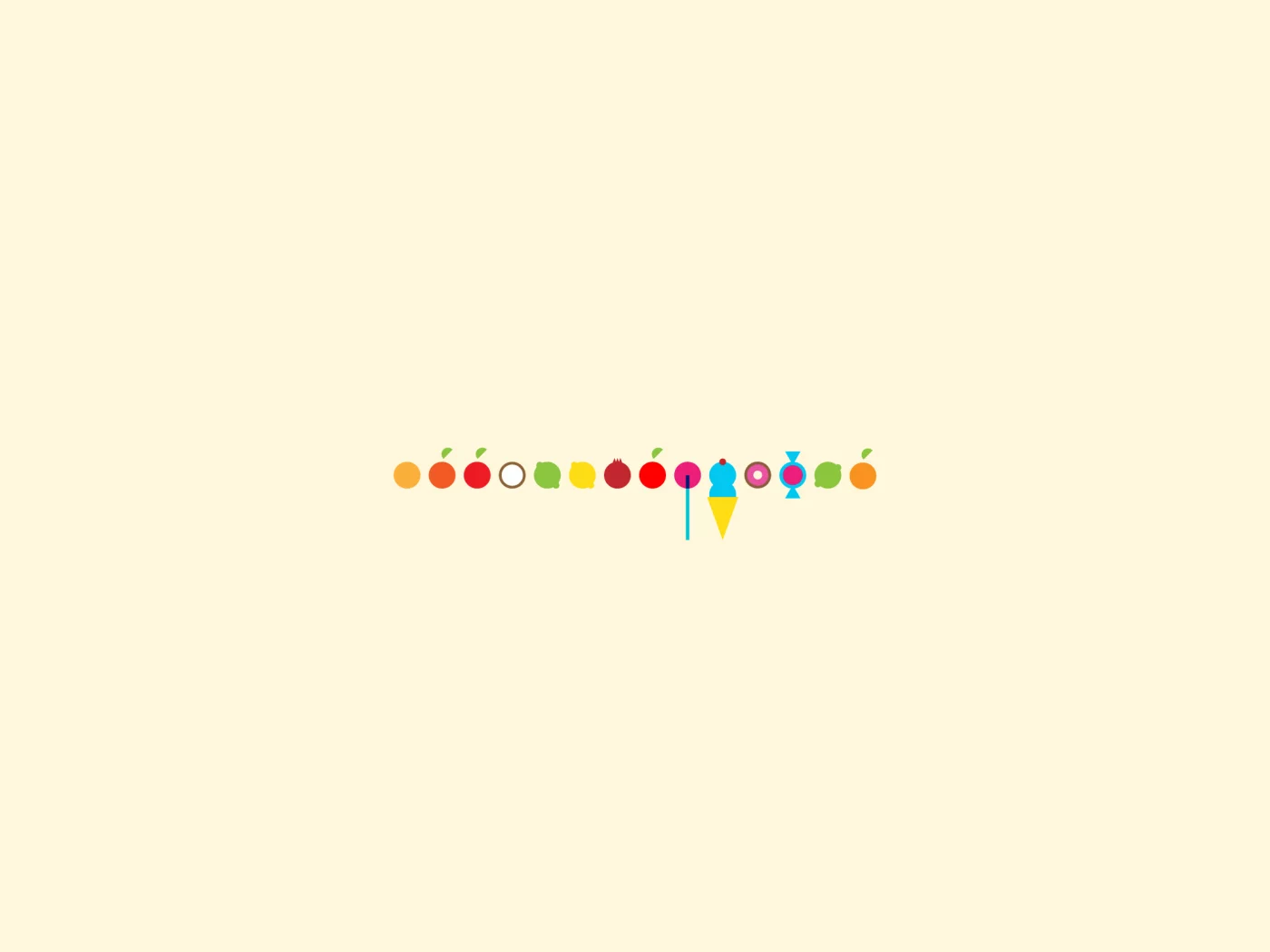 минималистичный, minimalistic