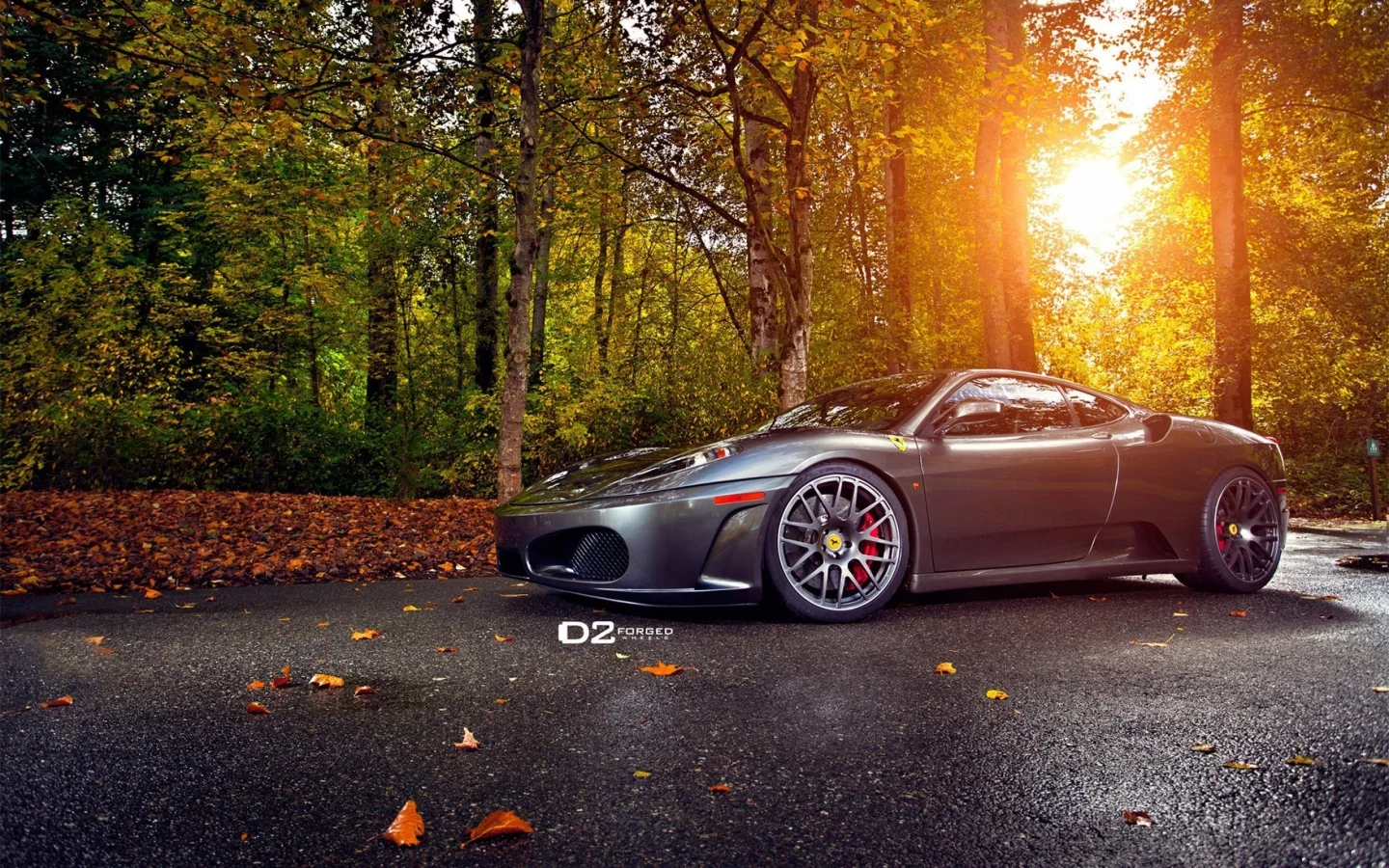 sports cars, Ferrari, спортивные автомобили