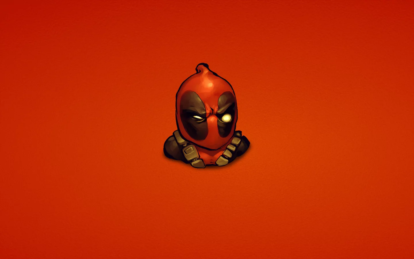 красный, deadpool, комикс, Дэдпул, wade wilson, marvel