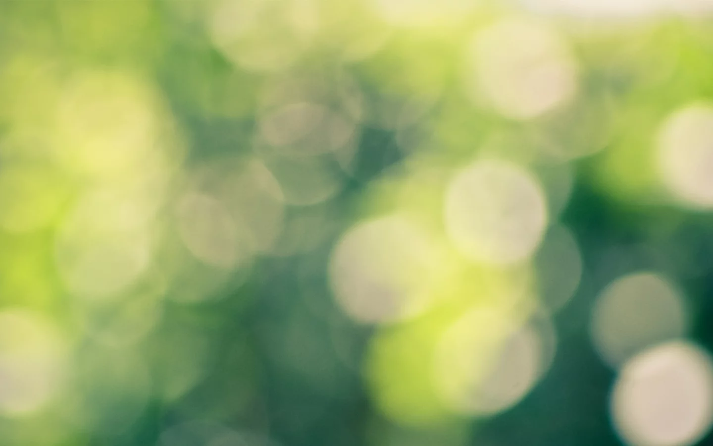bokeh, блики, Green
