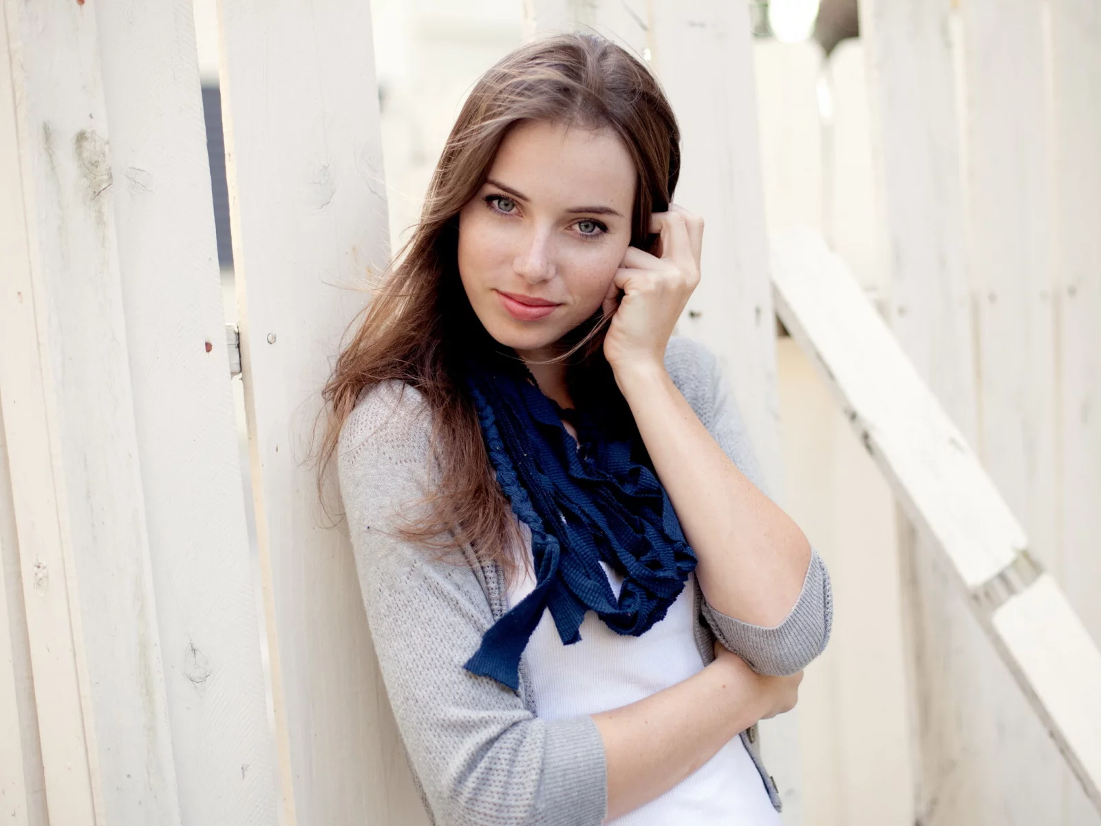 поза, megan, девушка