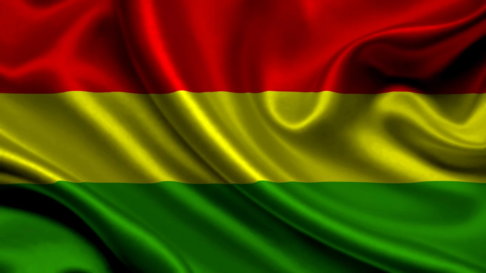 Bolivia, боливия, флаг