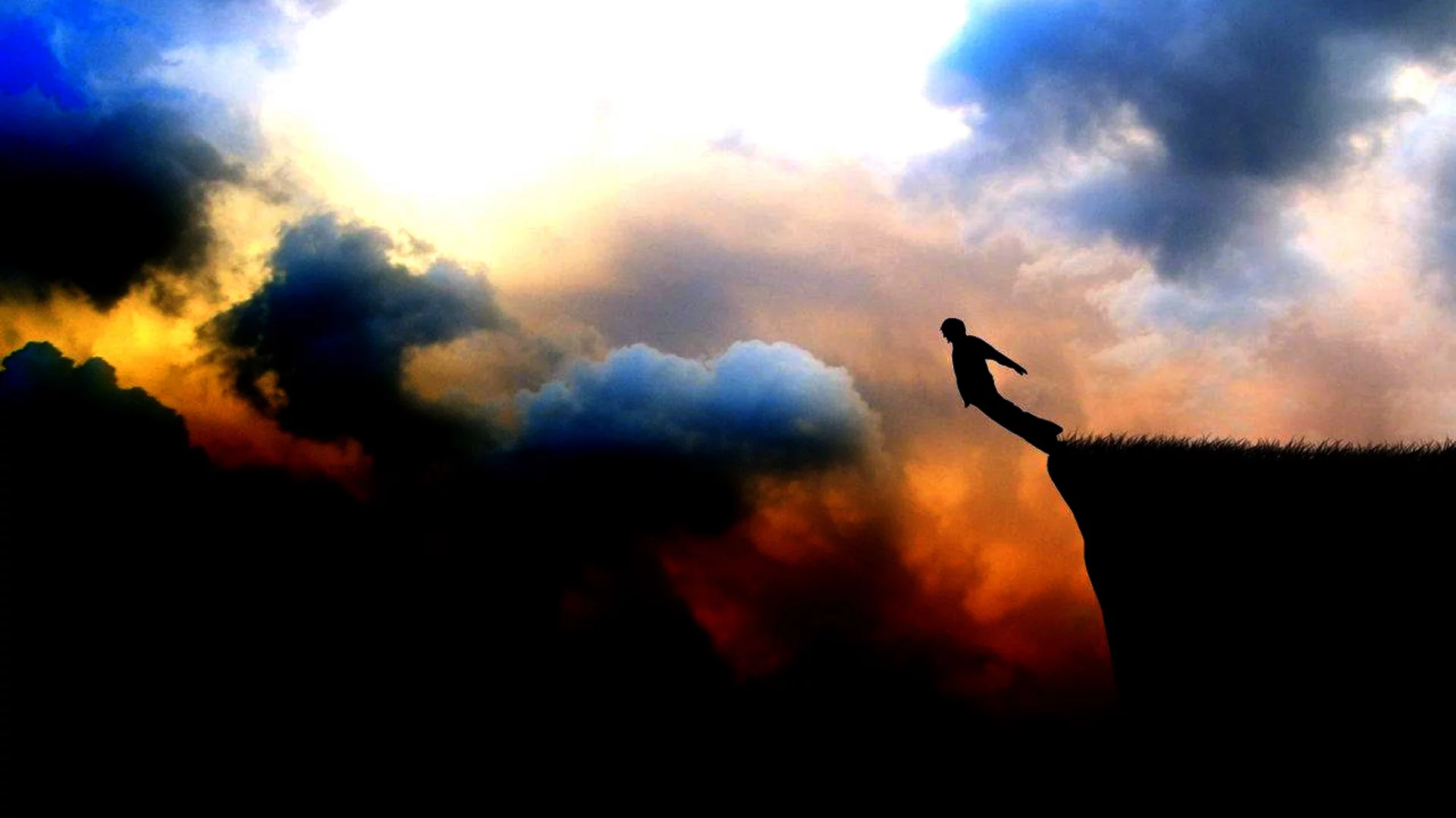 свободы, абстрактно, clouds, abstract, freedom, skyscapes, облака