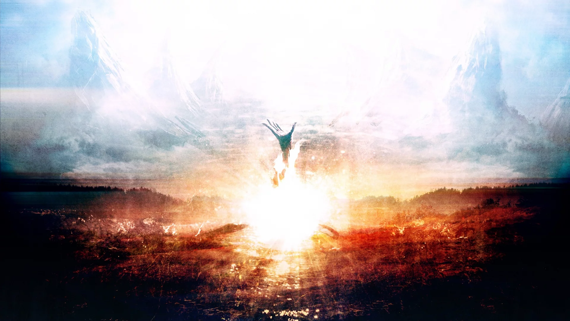 digital art, abstract, цифровое искусство, artwork, произведения искусства, абстрактное