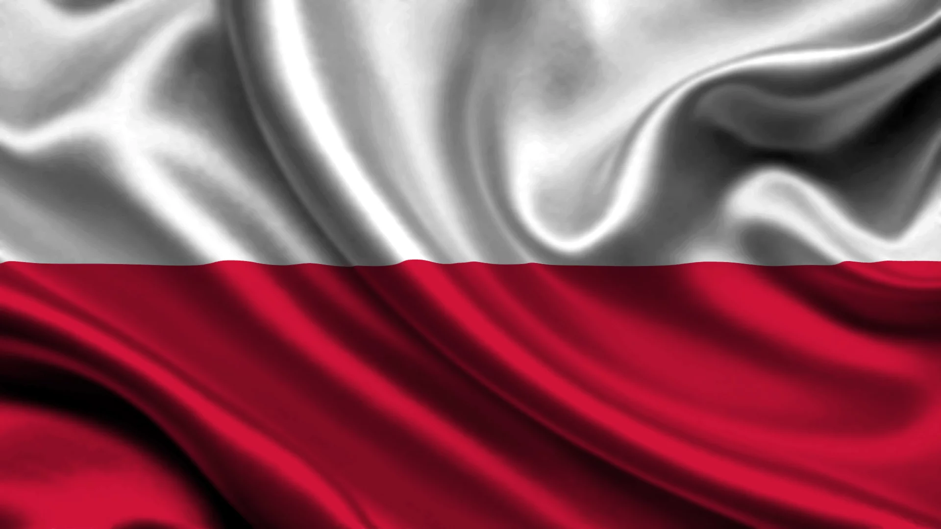 Poland, флаг, польша