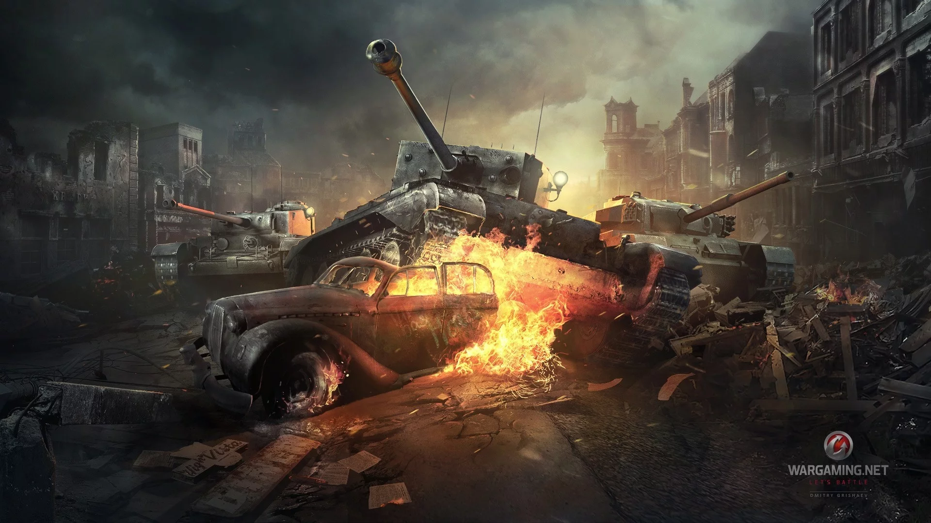 a27m mk viii _cromwell iv_, мир танков, World of tanks, танки, wot, a34 _comet i_