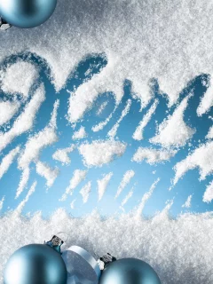 merry christmas, праздник, Поздравление, рождество, надпись