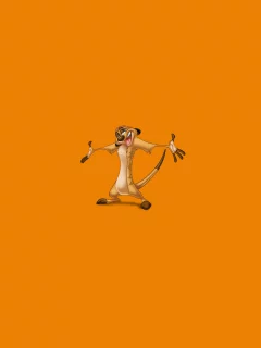 timon &amp;amp; pumbaa, Тимон и пумба, зверек, акуна матата