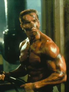 арнольд шварценеггер, Коммандос, arnold schwarzenegger, commando