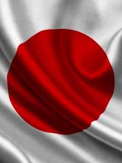 япония, флаг, Japan
